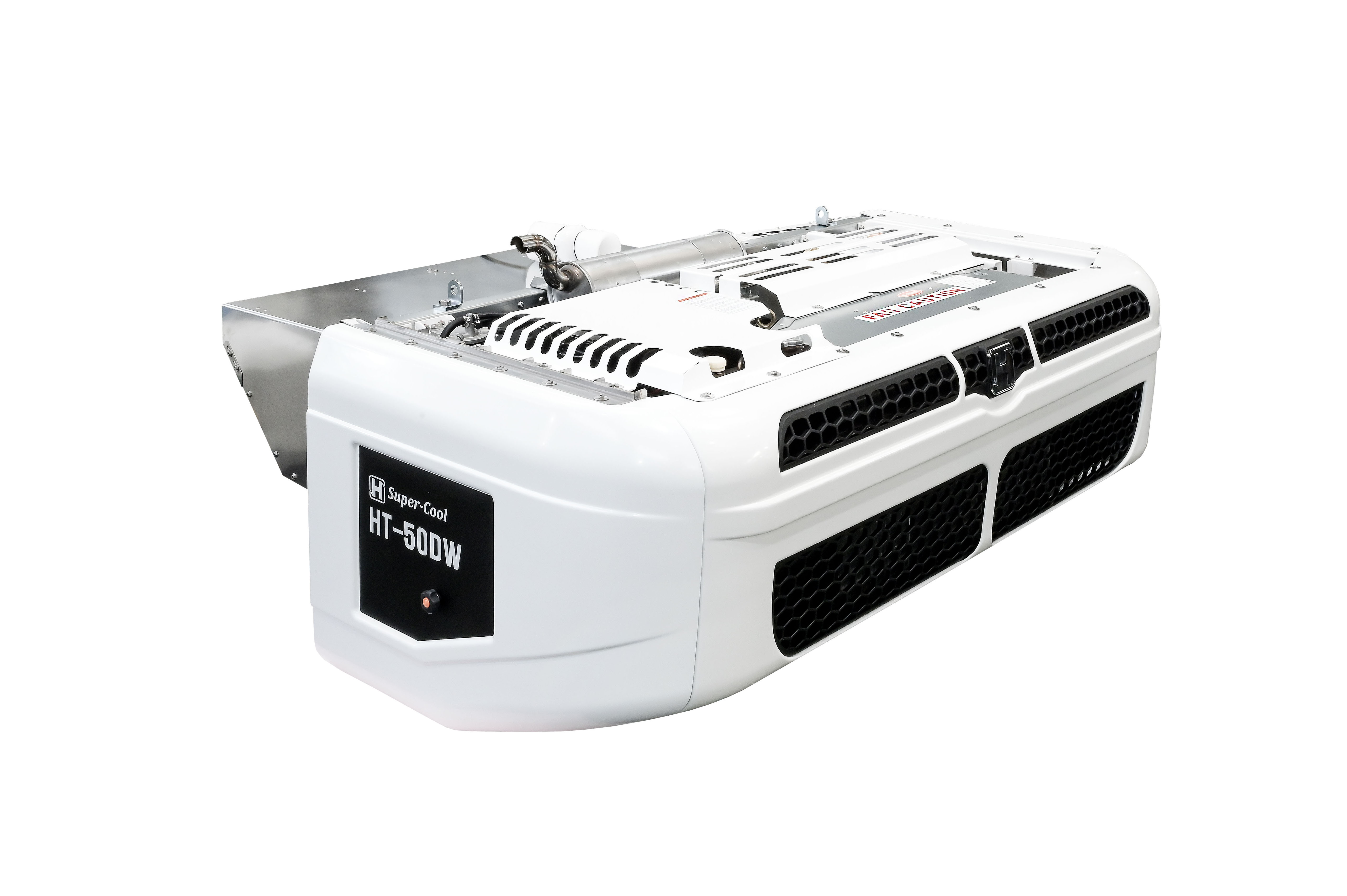 HT-50DW II SUPER-COOL