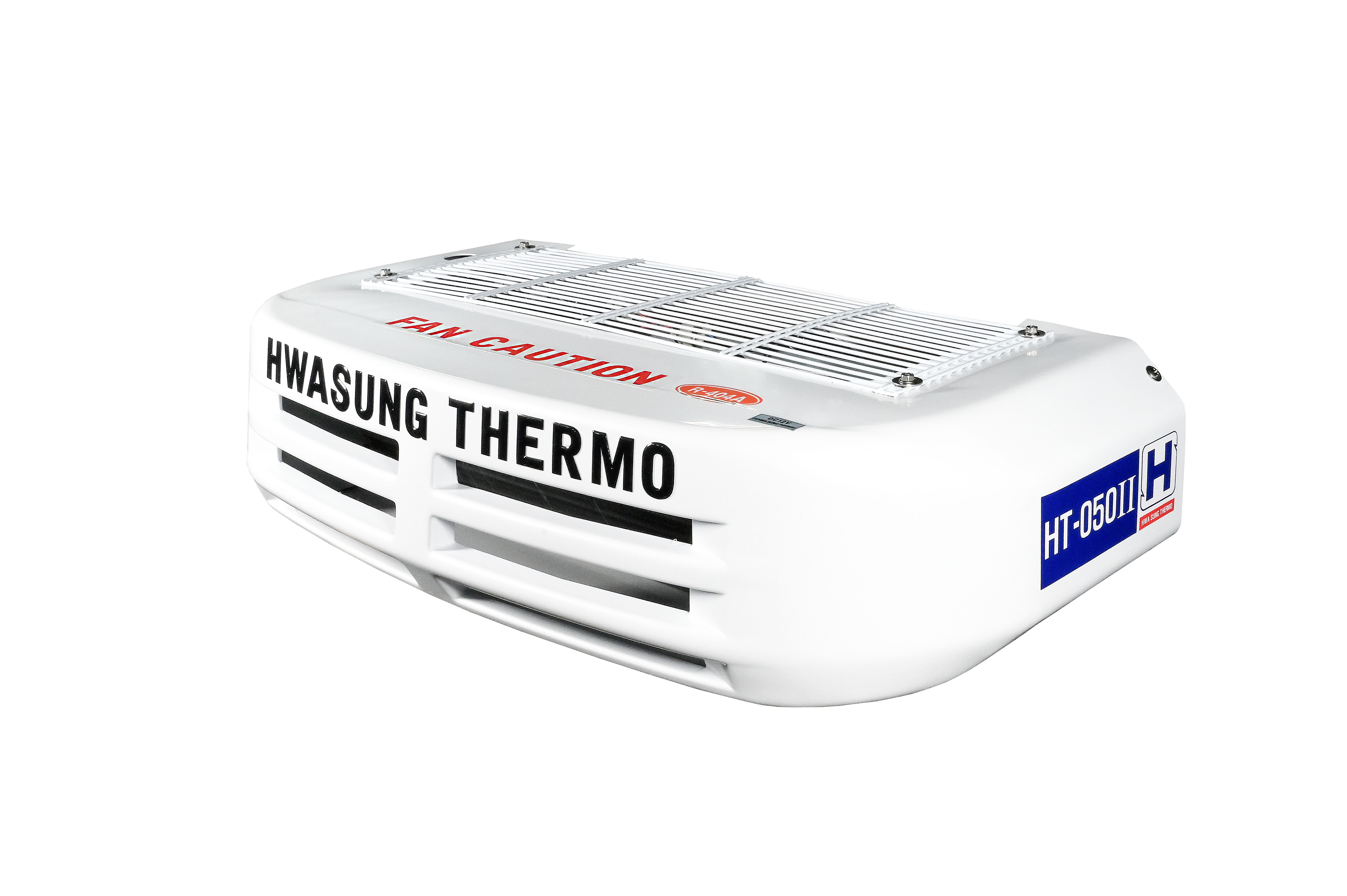 HWASUNG THERMO Co., Ltd. HWASUNG THERMO Co., Ltd.