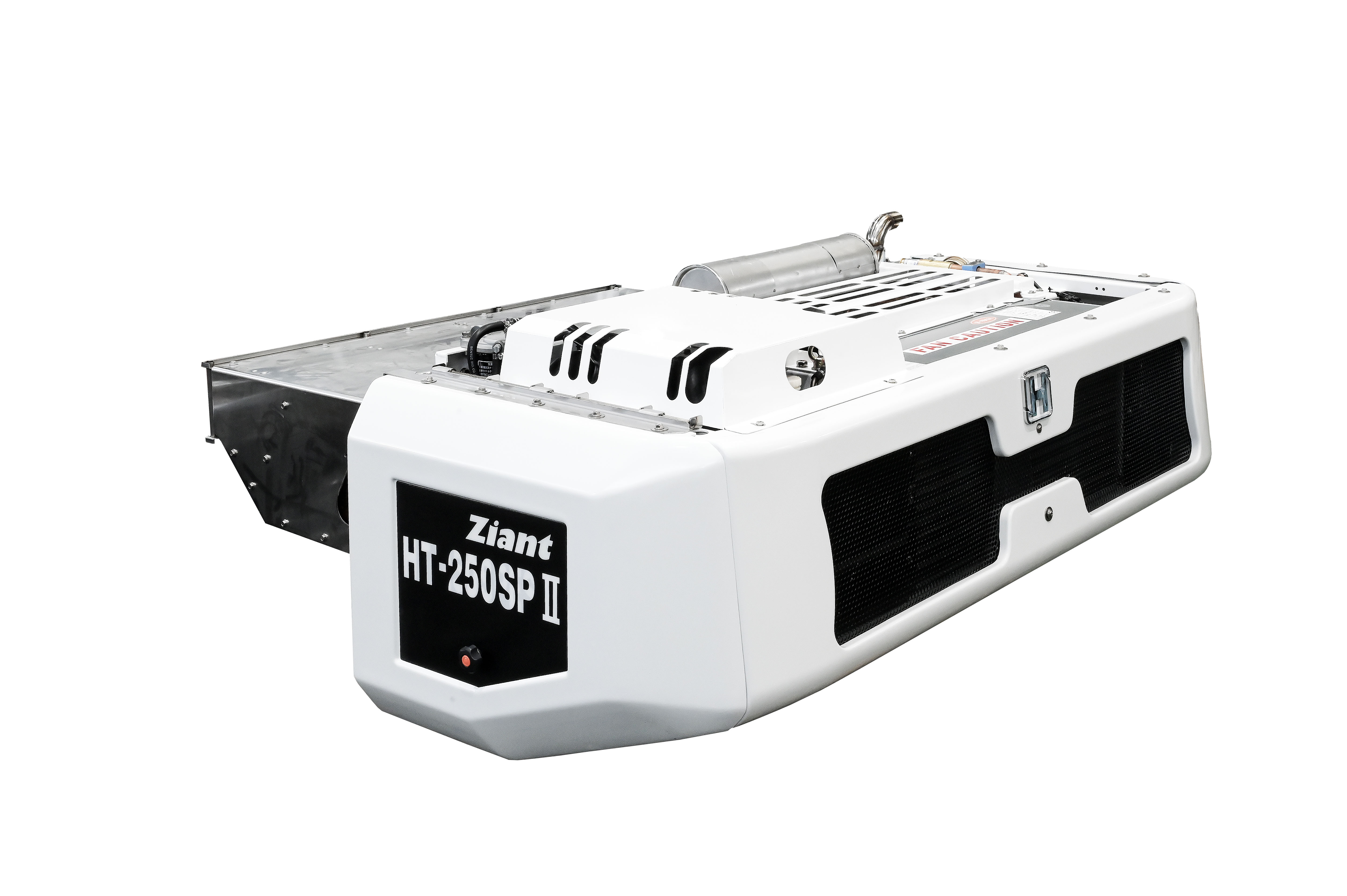 HT-250SPES II ZIANT